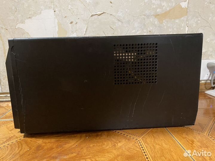 Ибп Apc Smart Ups 1500