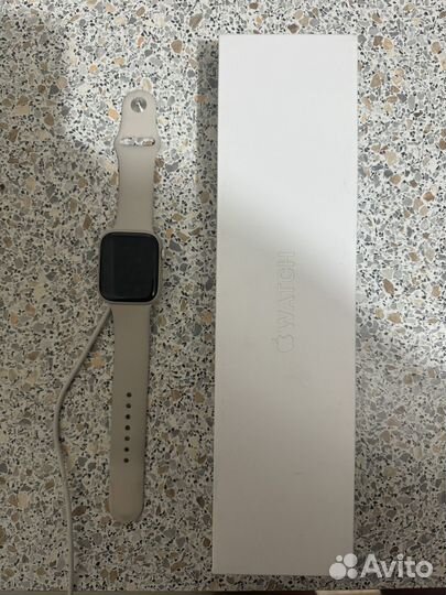 Apple watch 7 45 mm