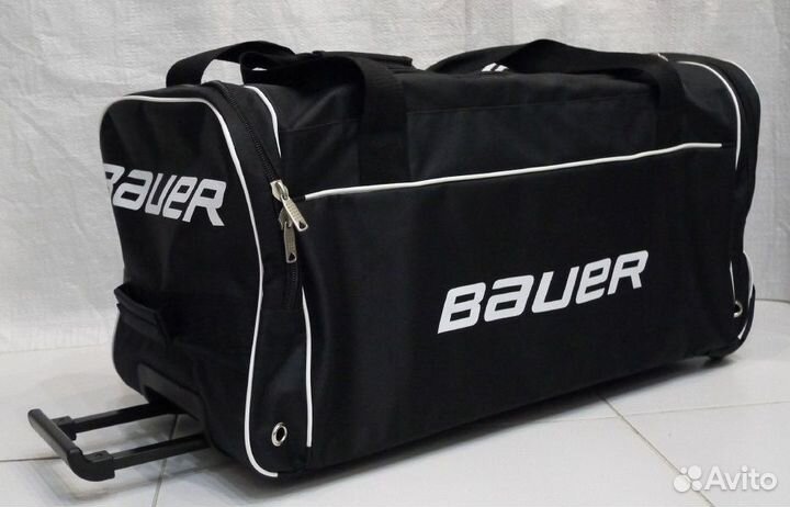 Хоккейные баулы новые в ассортименте