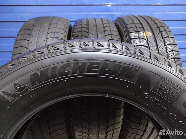 Michelin X-Ice 2 225/65 R17 98H