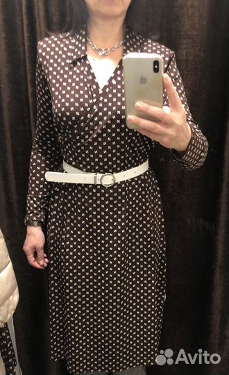 Elis Платье 46 р