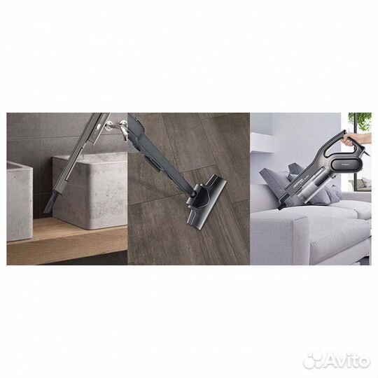 Пылесос Deerma DX700S