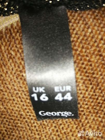 Платье размер 48 - 50