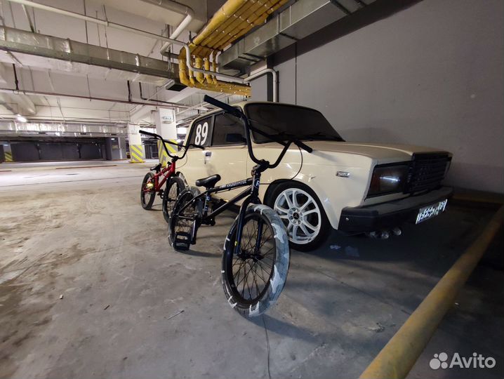 BMX-Radio Darko, 2022