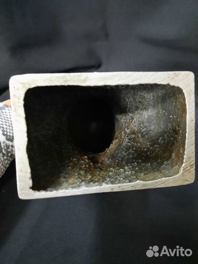 Бюст В.И.Ленина