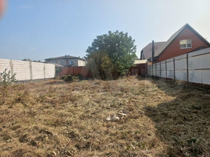 Участок 9,2 сот. (ИЖС)