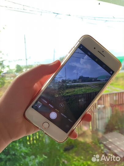 iPhone 7 Plus, 32 ГБ