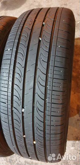 Nexen Classe Premiere CP672 205/65 R16 95H