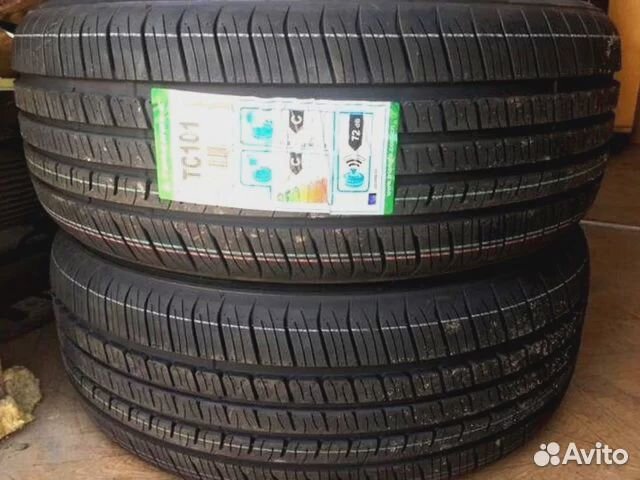Triangle AdvanteX TC101 205/50 R16 88V