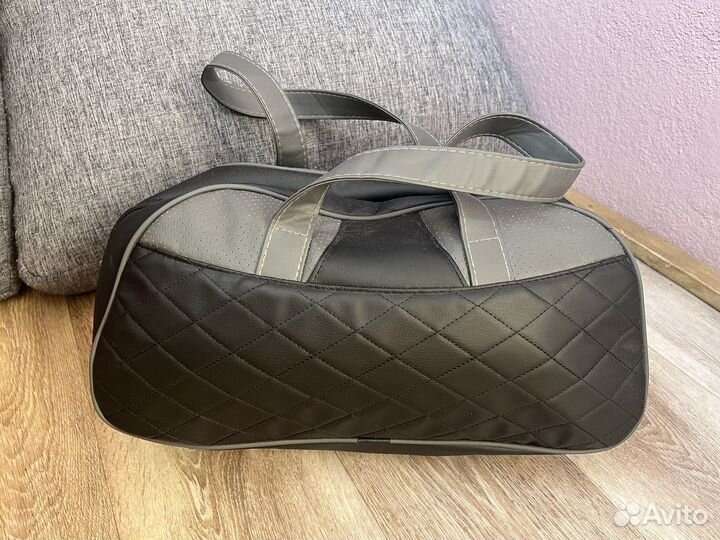 Массажер для шеи и спины