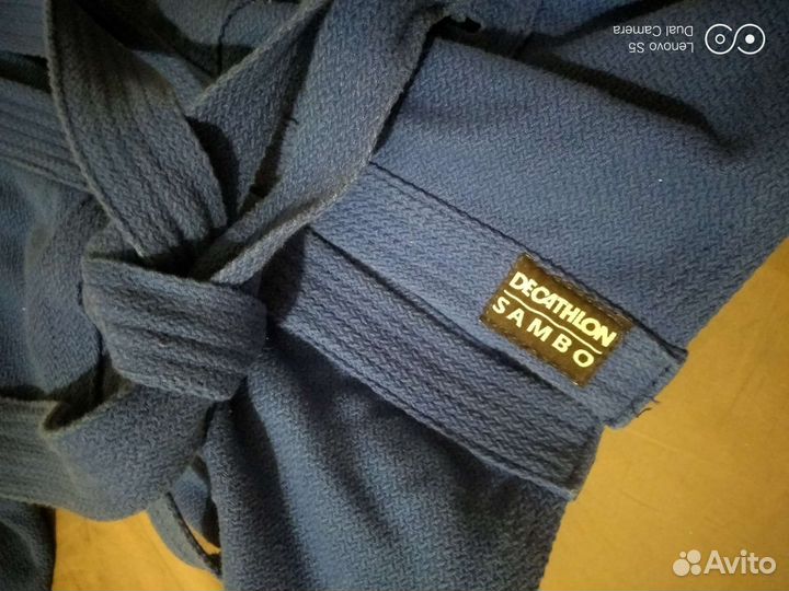 Самбовка для Мальчика