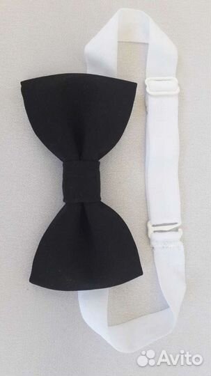 Галстуки бабочка