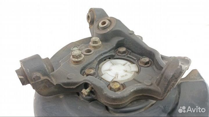 Ступица задняя правая Nissan Murano PZ50 2006