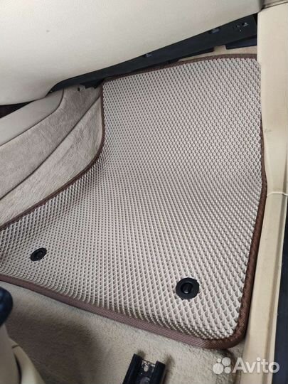 Эва Коврики ева от производителя в Ярославле