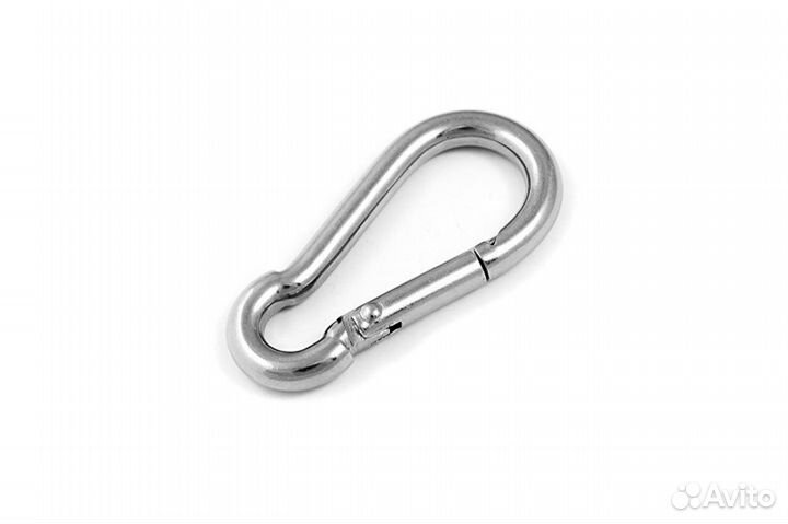 Карабин Tech-Krep DIN 5299 М6