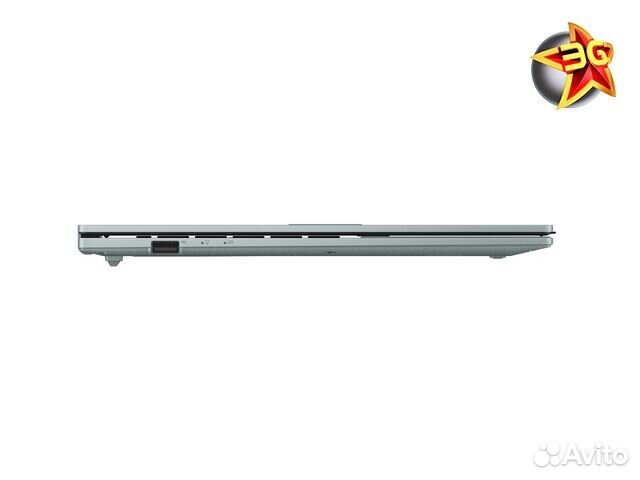 Ноутбук asus VivoBook Go 15 oled E1504FA-L1528 (AM Новый