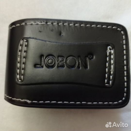 Кожаный чехол для зажигалки