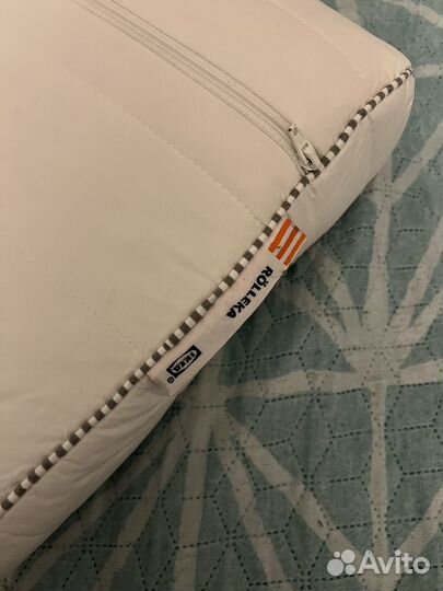 Ортопедическая подушка IKEA