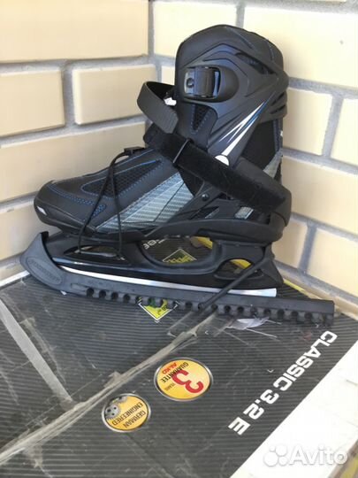 Спорт и отдых