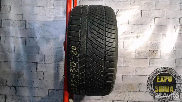 Continental ContiWinterContact TS 850 P 275/30 R20