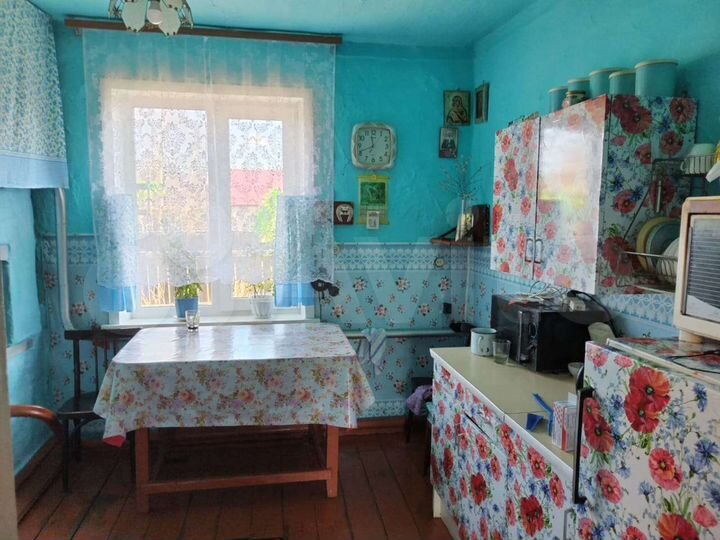 2-к. квартира, 56,4 м², 1/1 эт.