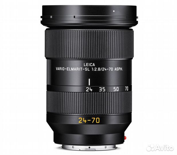 Leica SL2-S Kit 24-70 f/2.8 новый