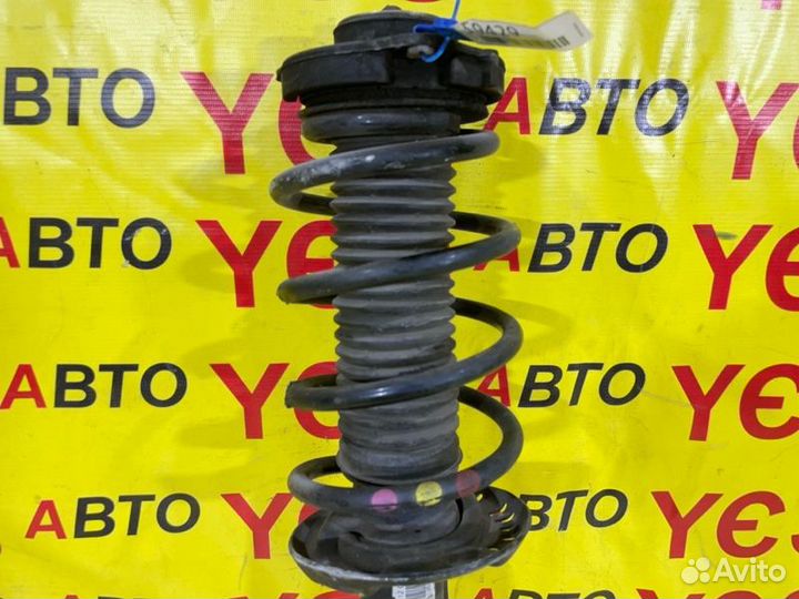 Стойка подвески передняя Volkswagen Touran 1T3