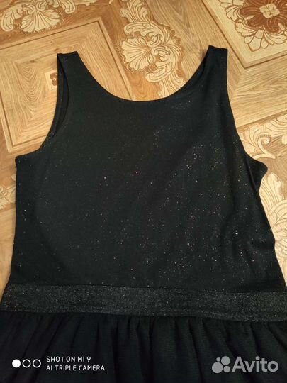 Платье H&M
