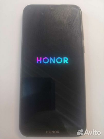 Honor 8s