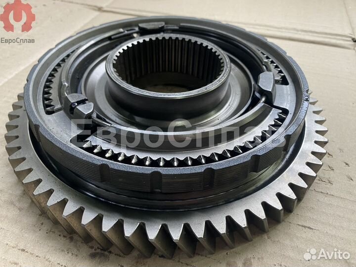 Шестерня привода ретардера z63 G210 G211 G240 MB