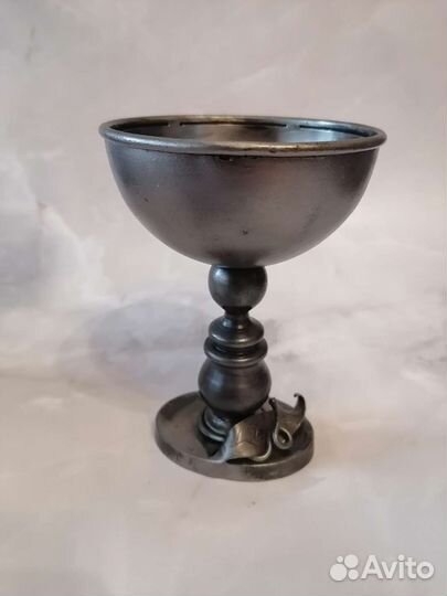 Чугунное литье