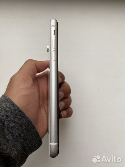 iPhone xr 128 белый