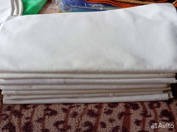 Ткань хлопок