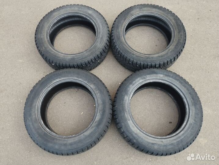 Nokian Tyres Hakka Green 185/65 R15