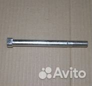 Болт М12*1,25*130 центровой задней рессоры