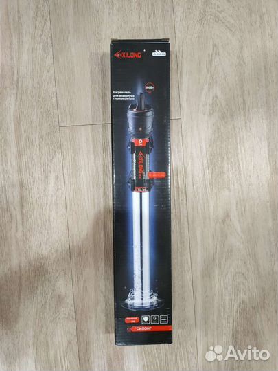 Обогреватель, сифон, уф лампа