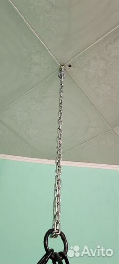 Боксерский мешок 50 кг