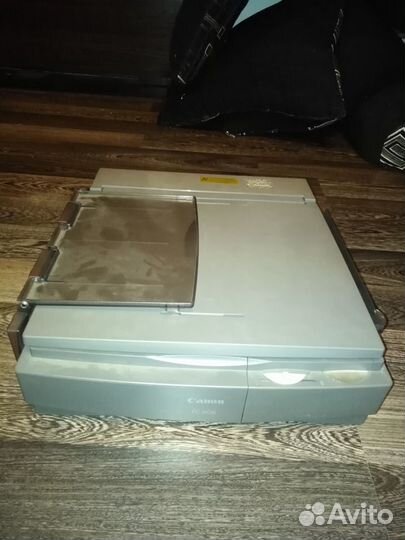 Копировальный аппарат Canon FC 206