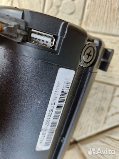 Продажа электровелосипеда