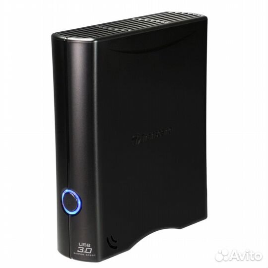 Внешний жесткий диск Transcend Внешний жест 108511