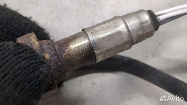 Лямбда зонд Honda Jazz