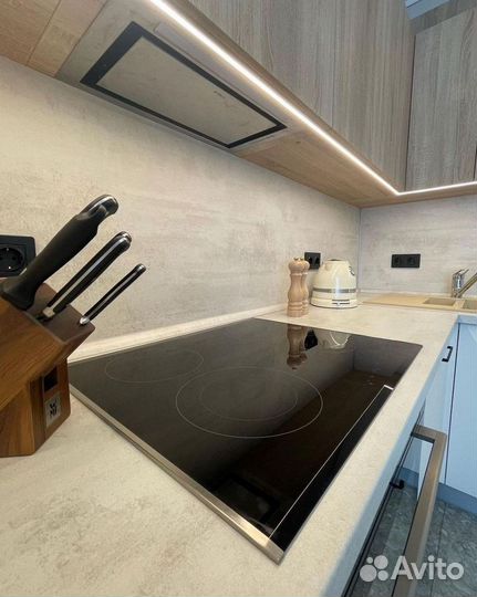 Кухня на заказ. Кухонный гарнитур от производителя