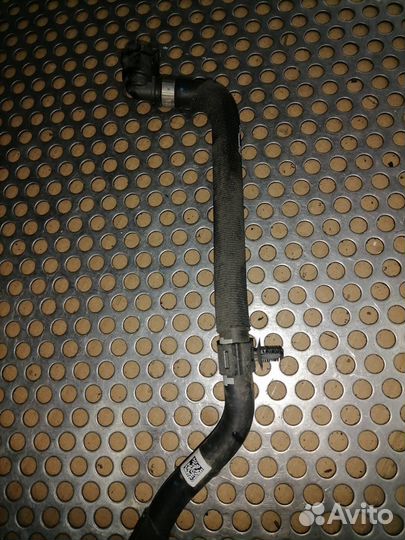 Шланг системы охлаждения BMW X3 G01 2020