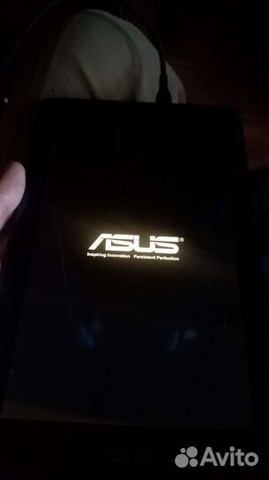 Asus memo pad HD7 ME173x