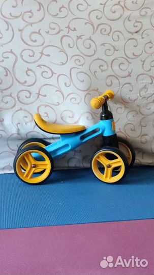 Беговел детский