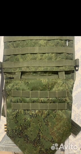 Напашник чехол