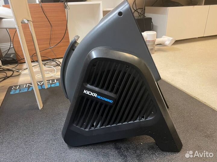 Вентилятор Wahoo Headwind