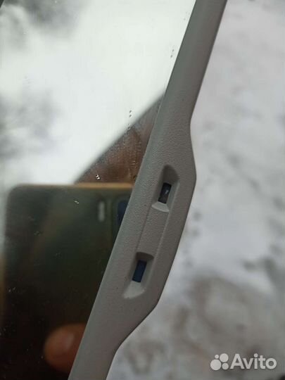 3c0857511 зеркало passat b6