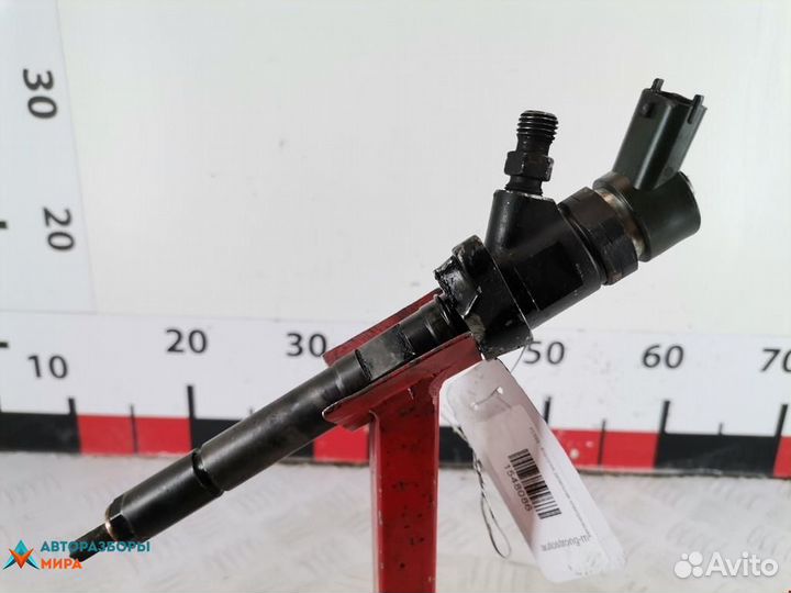 Форсунка Peugeot 307 2005 1980H2