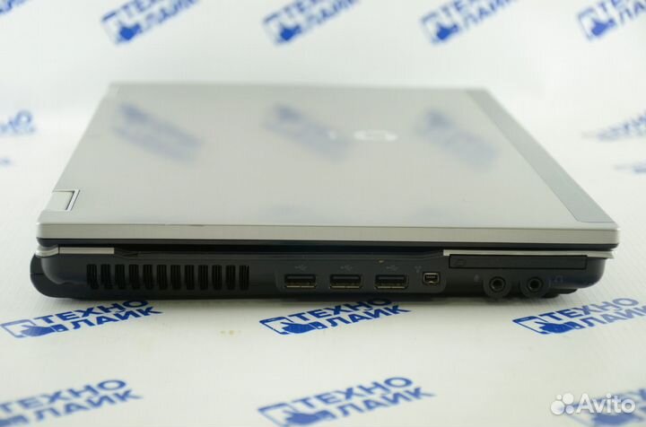 Ноутбук HP EliteBook 8440p